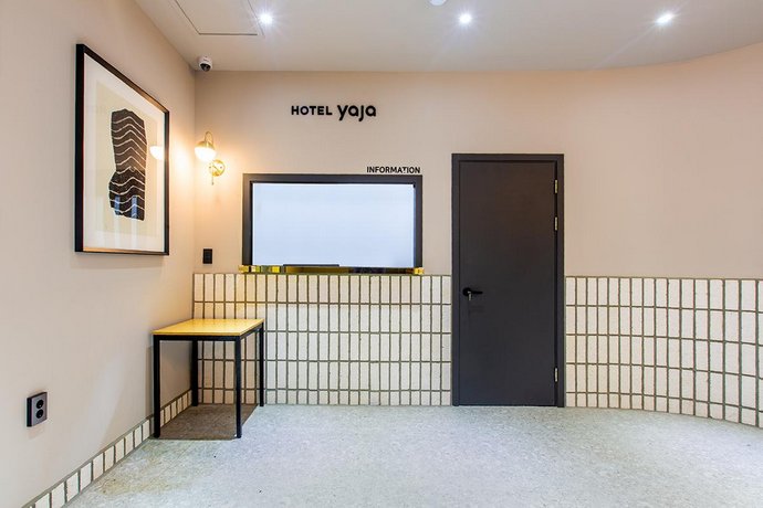 Yaja Gwangju Branch