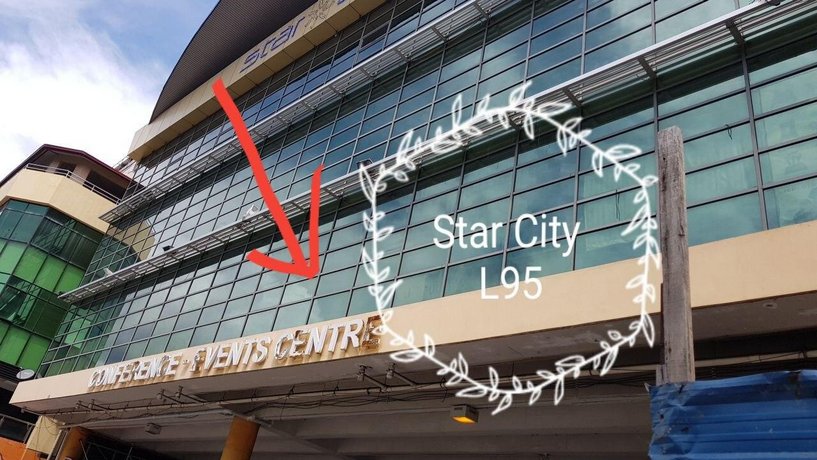 Star City