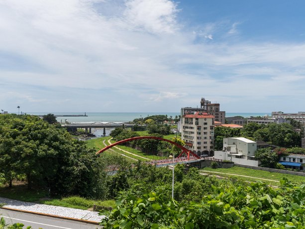 Hualien Casa de Dafne B&B