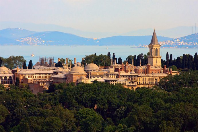 Prens Hotel Istanbul