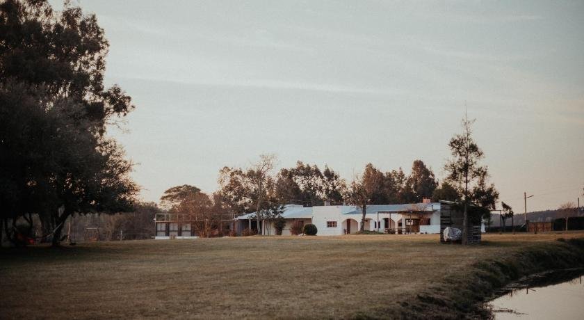 Campo Abierto