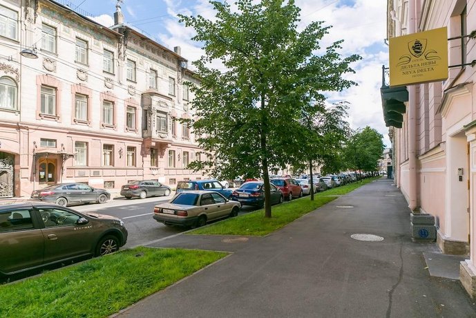 Гостиница Северный Свет