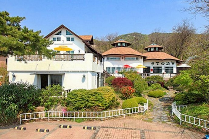 Ganghwa Story Pension