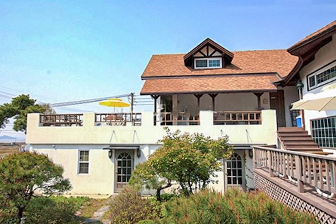 Ganghwa Story Pension
