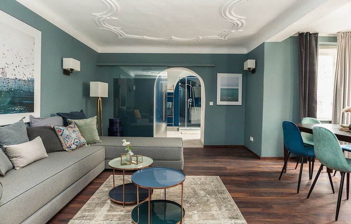 numa l Sonate Apartments