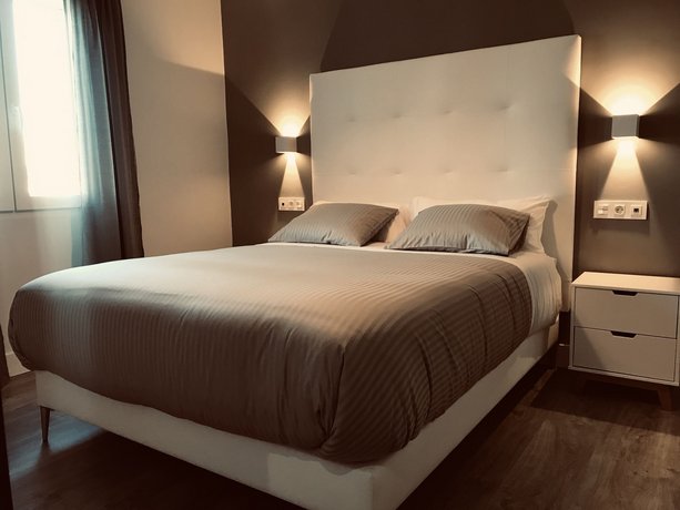 APARTAMENTOS CIUDAD DE RONDA