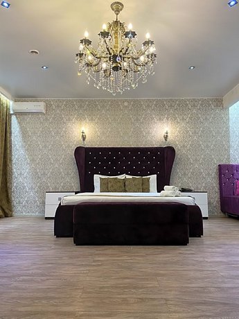 Mini-hotel Praga