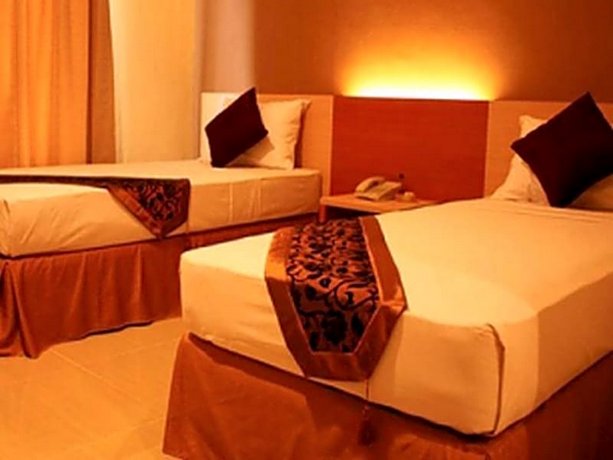 Hotel Delta Sinar Mayang