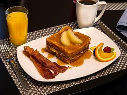DoubleTree by Hilton Hotel Niagara Falls New York