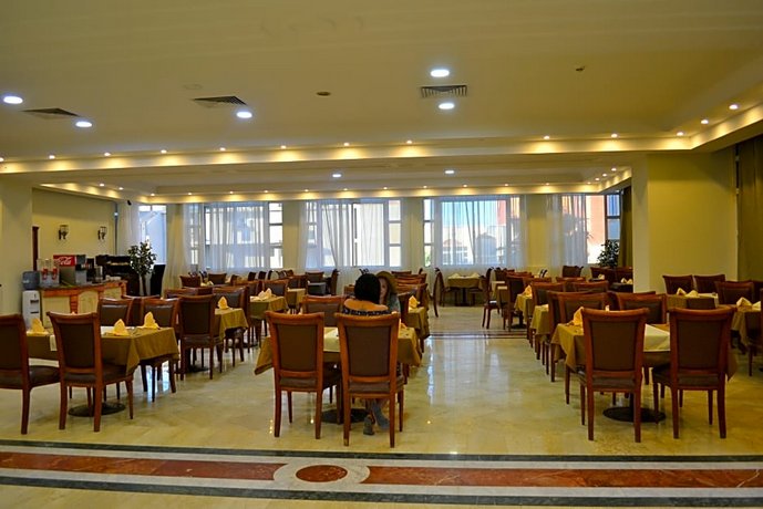 Roma Hotel Hurghada