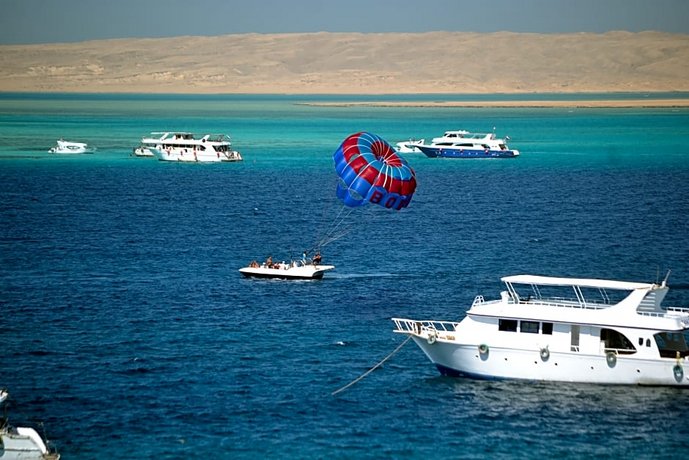 Roma Hotel Hurghada