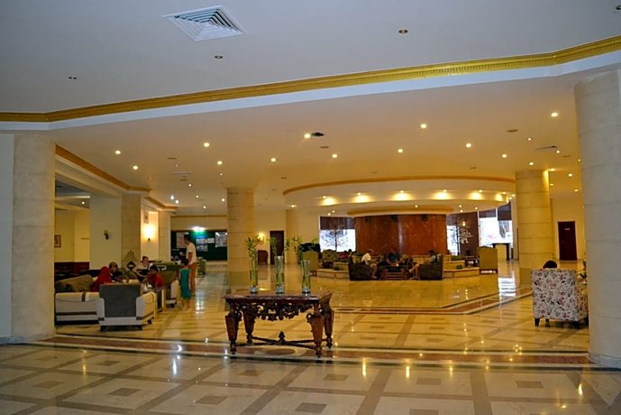 Roma Hotel Hurghada