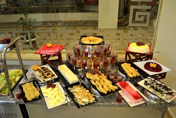 Roma Hotel Hurghada