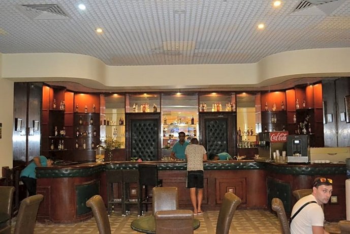 Roma Hotel Hurghada