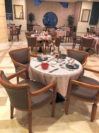 Roma Hotel Hurghada