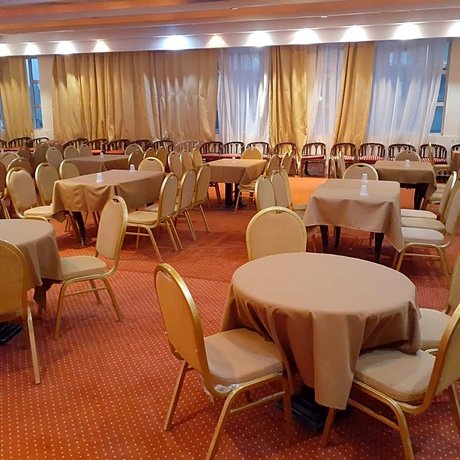 Roma Hotel Hurghada