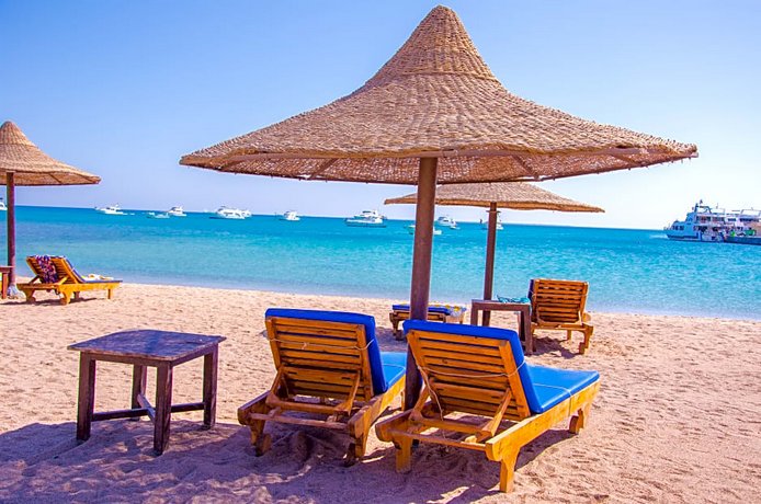 Roma Hotel Hurghada