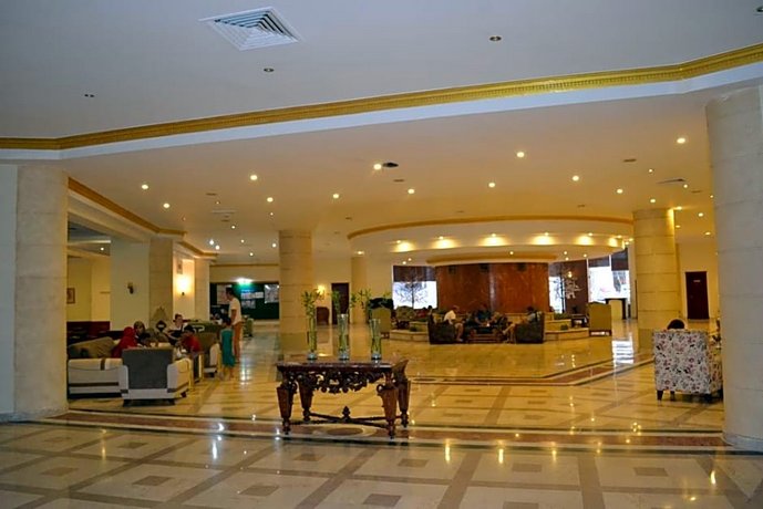 Roma Hotel Hurghada