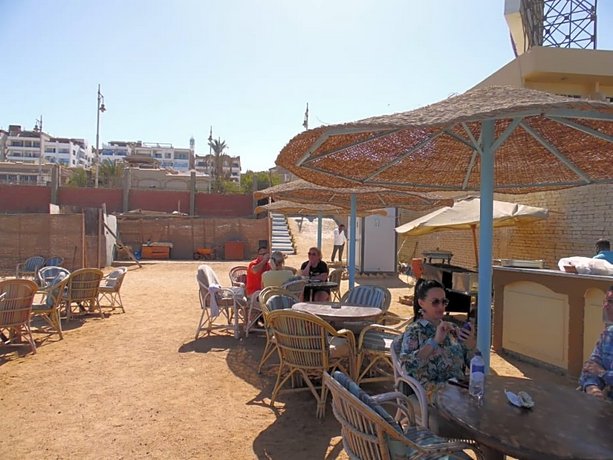 Roma Hotel Hurghada