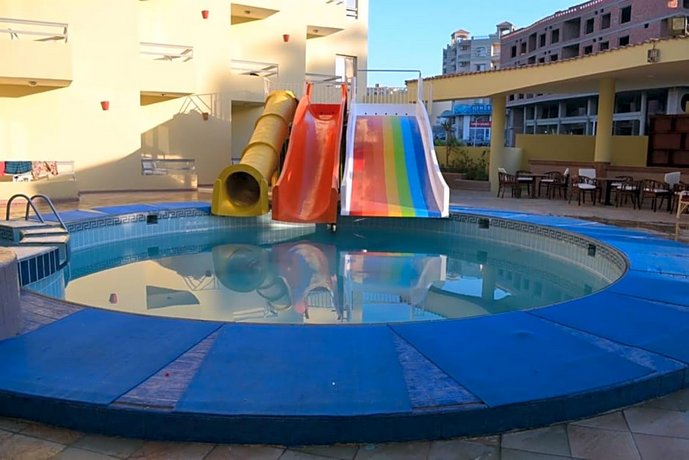 Roma Hotel Hurghada