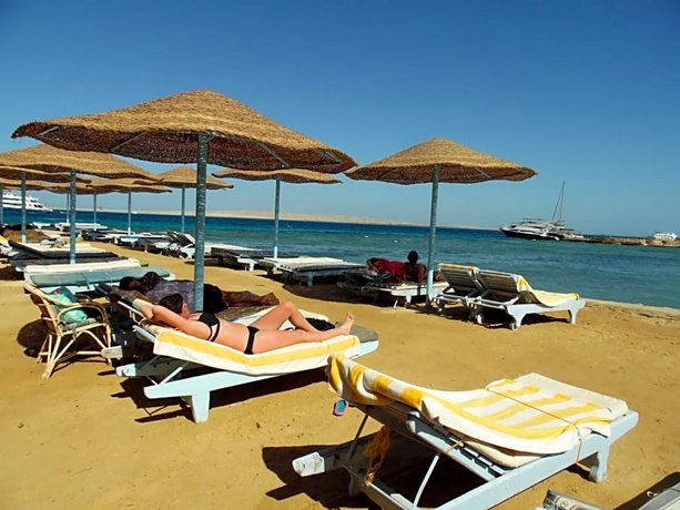 Roma Hotel Hurghada