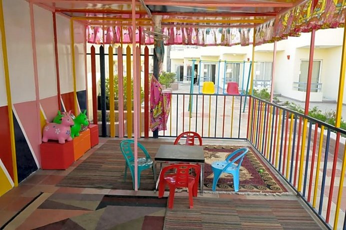 Roma Hotel Hurghada