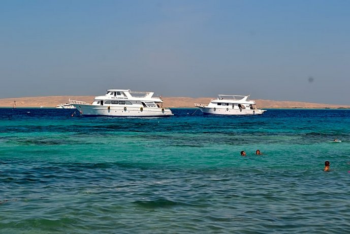 Roma Hotel Hurghada