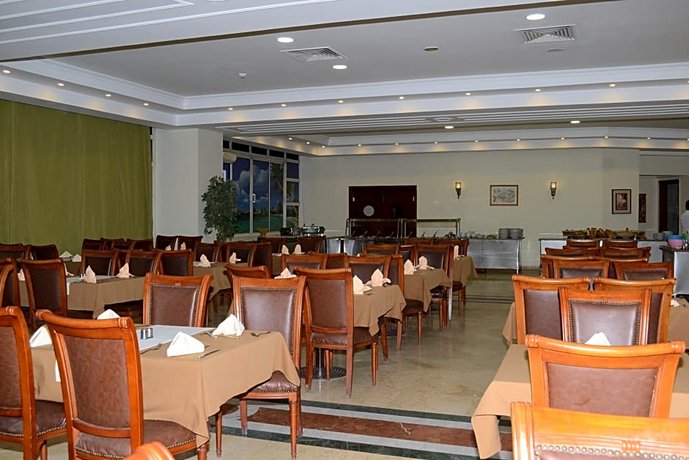 Roma Hotel Hurghada