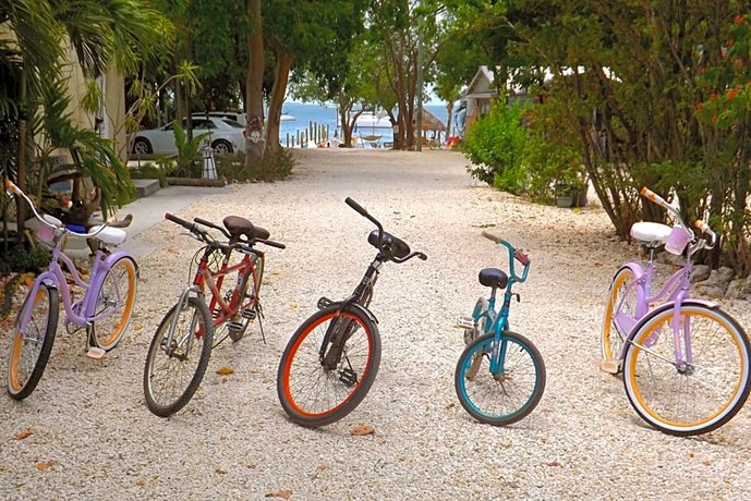 Key Largo Cottages