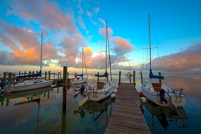 Key Largo Cottages