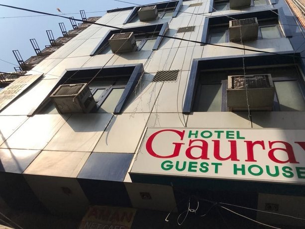 OYO 22838 Gaurav Guest House