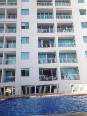 Apartamento con Vista al Mar No 1
