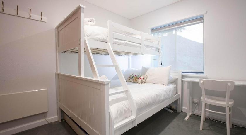 Mowamba B2 Three Bedroom