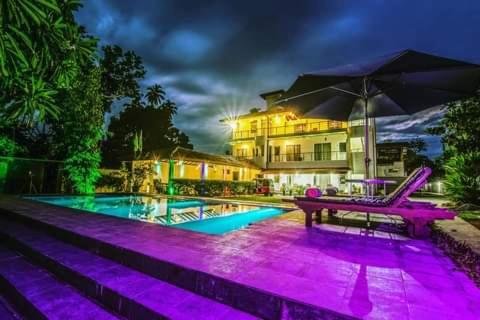 Hotel Alina Beruwala