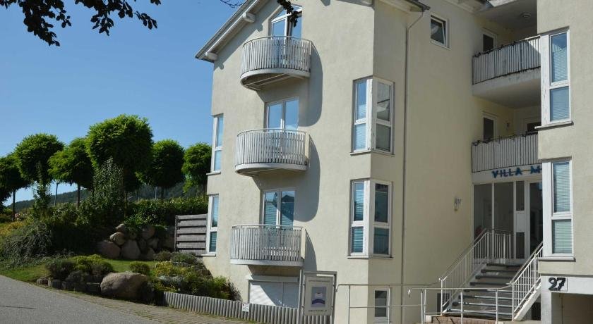 Villa Monika - Ferienwohnung 7