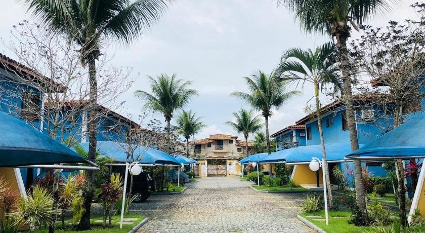Casa Taperapua