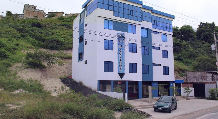 Hotel La Cultura