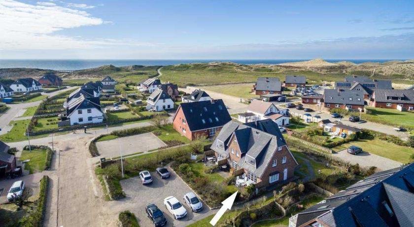 Achter Dunem App 1