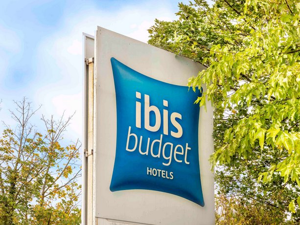 ibis budget Lyon l'Isle d'Abeau ex Etap Hotel