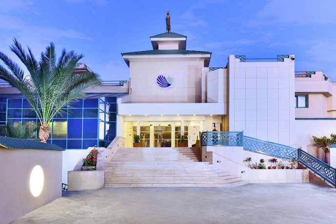 Hotelux Marina Beach Hurghada