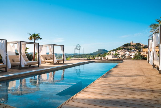 Hotel Creu de Tau Art & Spa East Coast (Majorca Island) Spain thumbnail
