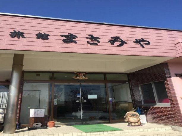 RYOKAN Masamiya