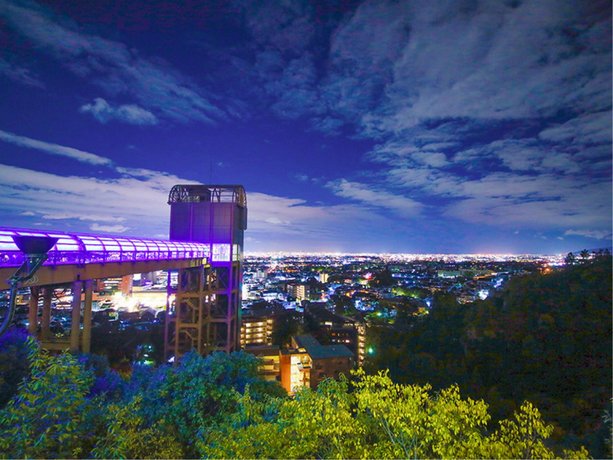 Mino Kanko Hotel