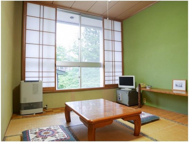 Hotel Village Enzan