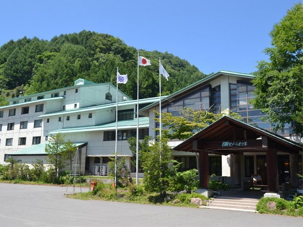 Oze Iwakura Resort Hotel 가타시나 Japan thumbnail