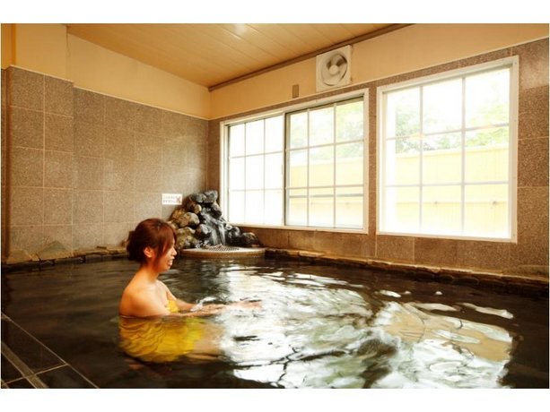 Karuizawa Hotel Paipuno Kemuri