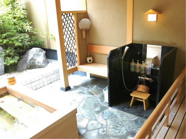 DHC Akazawa Onsen Hotel