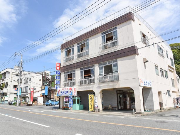 RYOKAN Tosawaya Ryokan