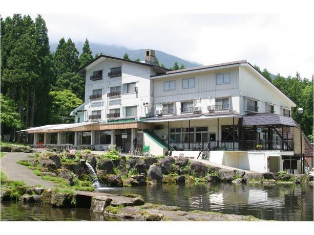 Hotel Wakatsuki