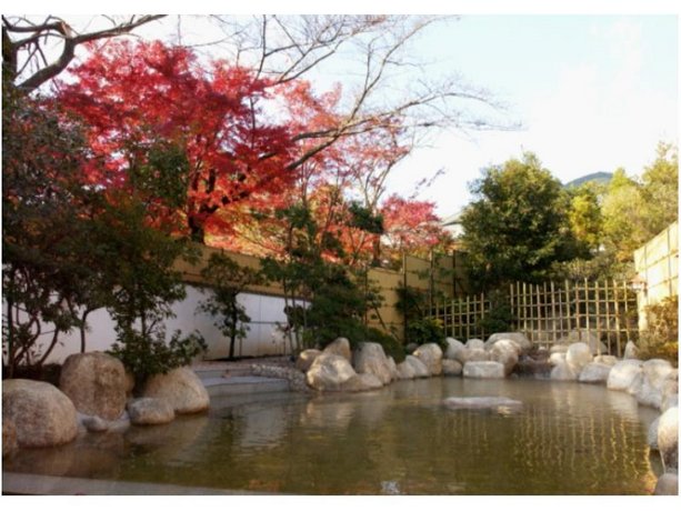 Ryokan Green Hotel